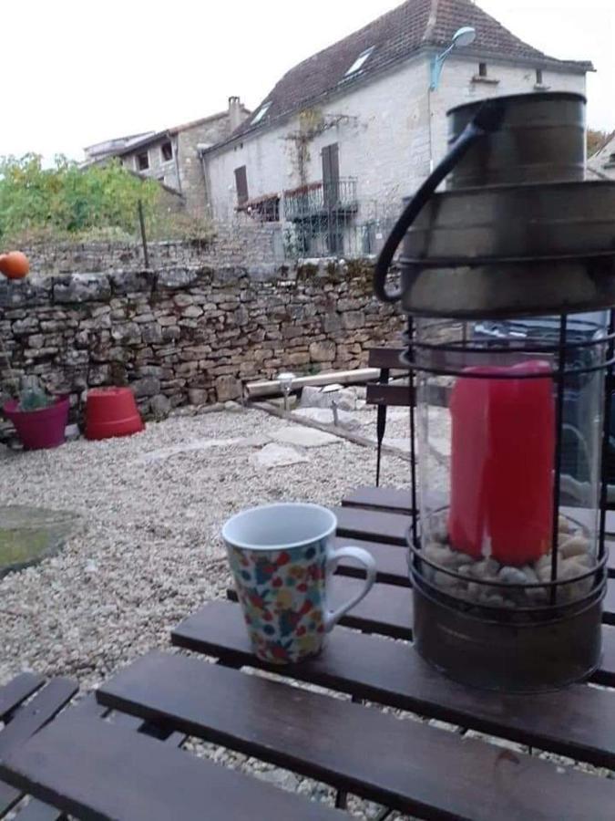 La Grange Bed & Breakfast Promilhanes Екстериор снимка