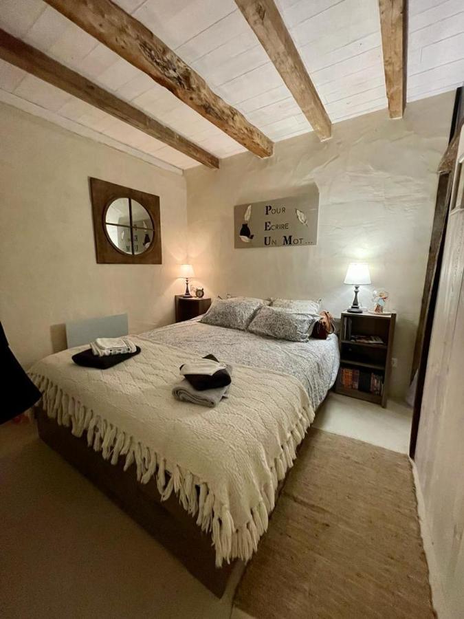 La Grange Bed & Breakfast Promilhanes Екстериор снимка